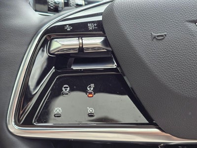 2025 Cadillac LYRIQ Sport