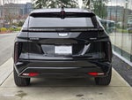 2025 Cadillac LYRIQ Sport