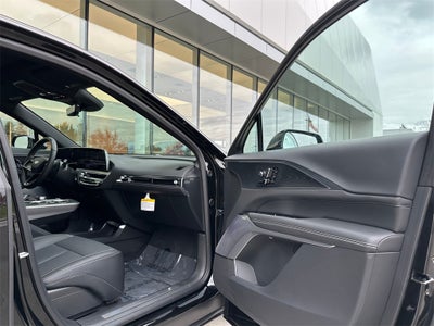 2025 Cadillac LYRIQ Sport