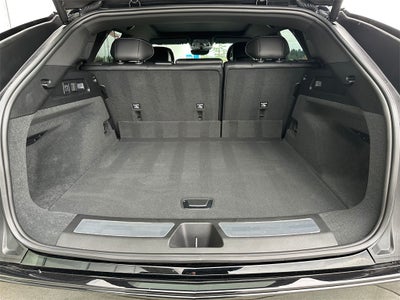 2025 Cadillac LYRIQ Sport