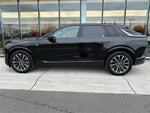 2025 Cadillac LYRIQ Sport