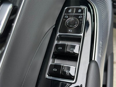 2025 Cadillac LYRIQ Sport