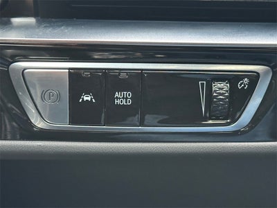 2025 Cadillac LYRIQ Sport