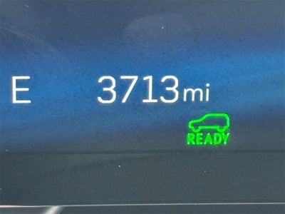 2025 Cadillac LYRIQ Sport