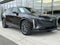 2025 Cadillac LYRIQ Sport