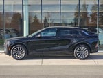 2025 Cadillac LYRIQ Sport