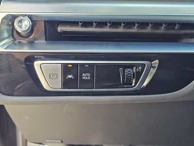 2025 Cadillac LYRIQ Sport