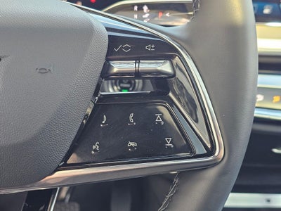 2025 Cadillac LYRIQ Sport