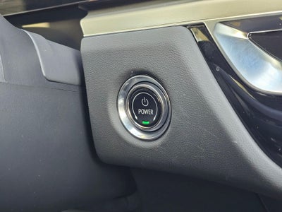 2025 Cadillac LYRIQ Sport