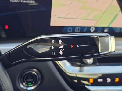 2025 Cadillac LYRIQ Sport