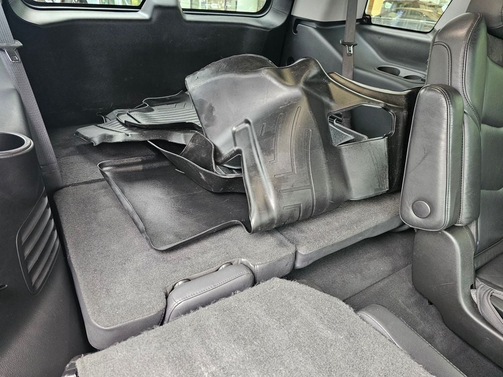 2019 Cadillac Escalade Premium Luxury