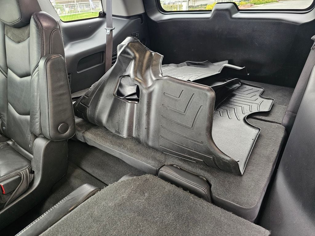 2019 Cadillac Escalade Premium Luxury