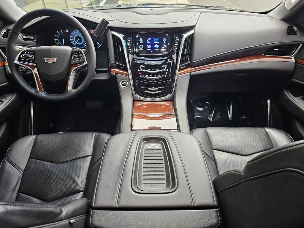 2019 Cadillac Escalade Premium Luxury