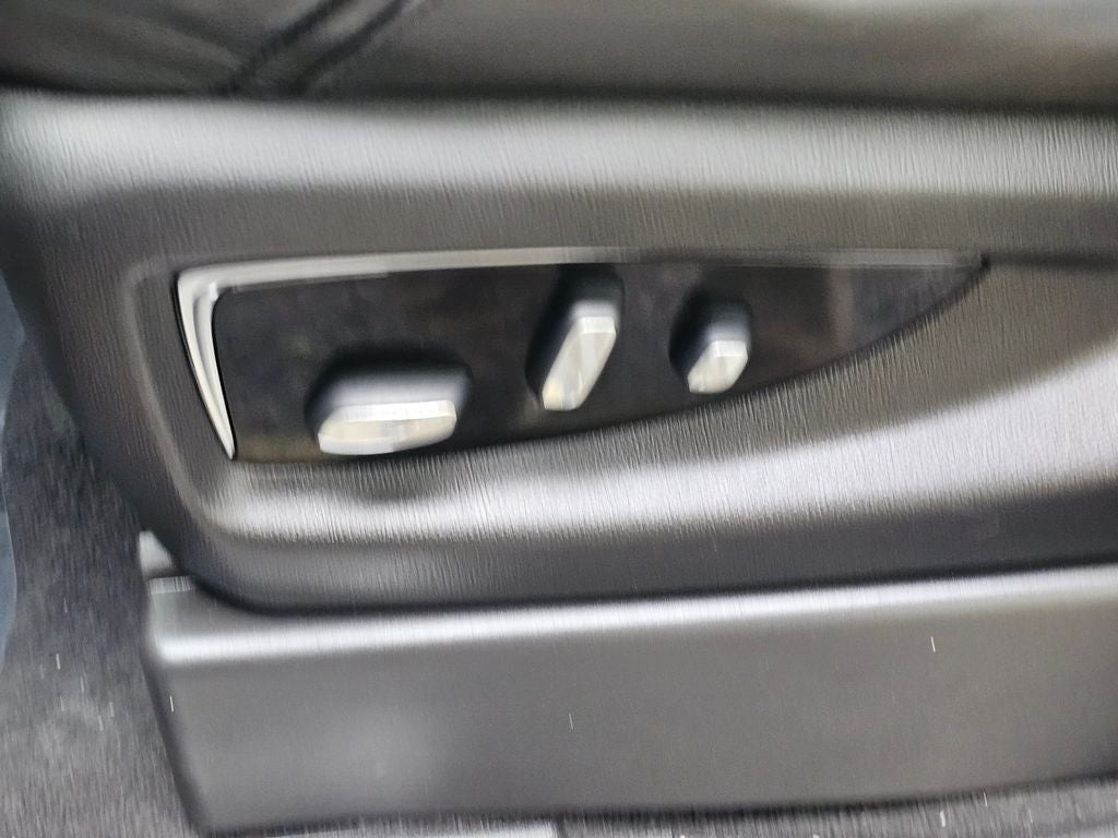 2019 Cadillac Escalade Premium Luxury