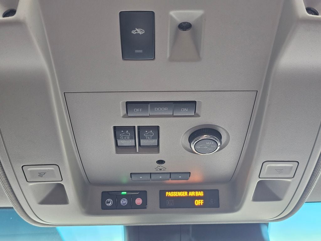 2019 Cadillac Escalade Premium Luxury