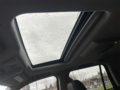 2020 Cadillac Escalade Premium Luxury