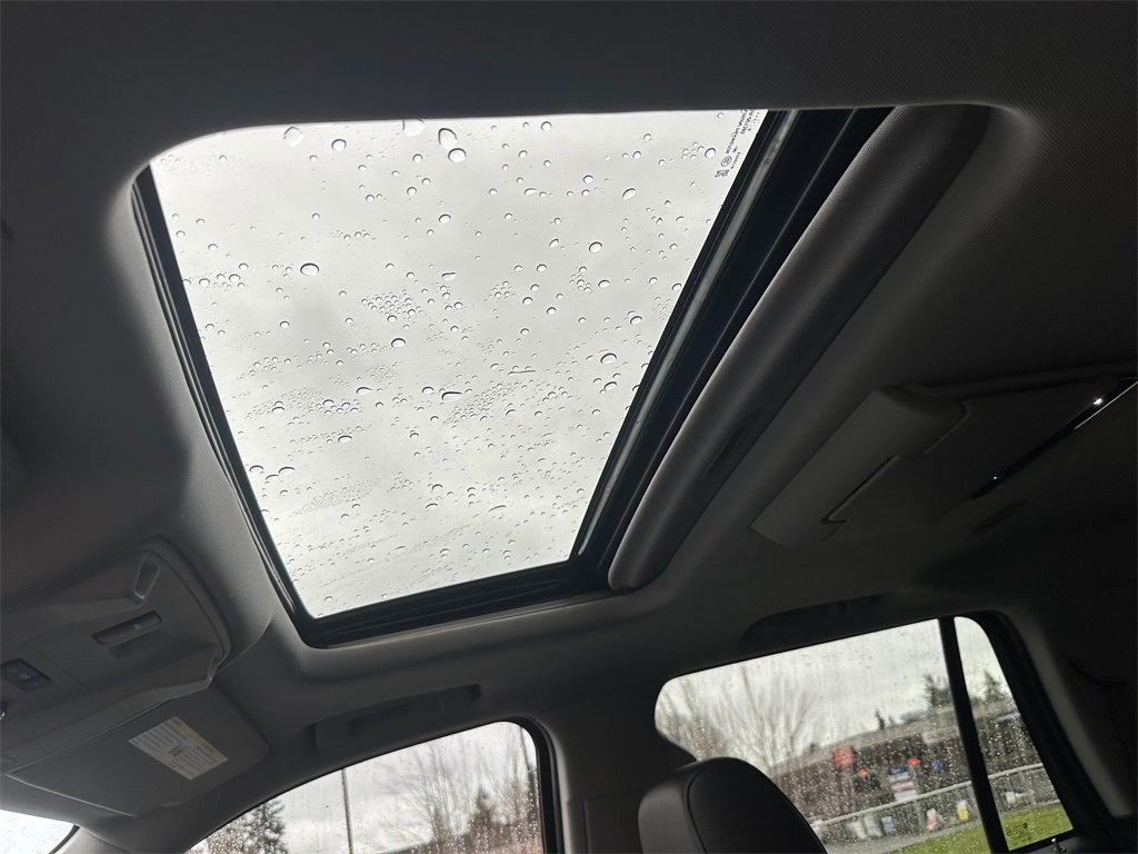 2020 Cadillac Escalade Premium Luxury