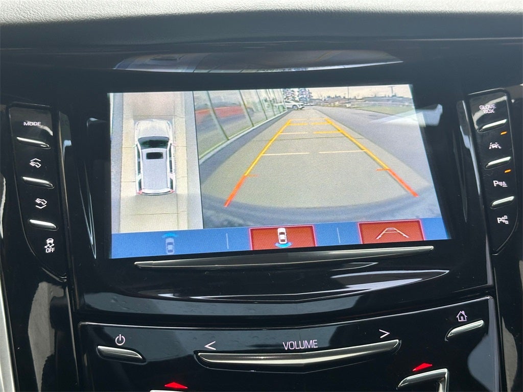 2020 Cadillac Escalade Premium Luxury