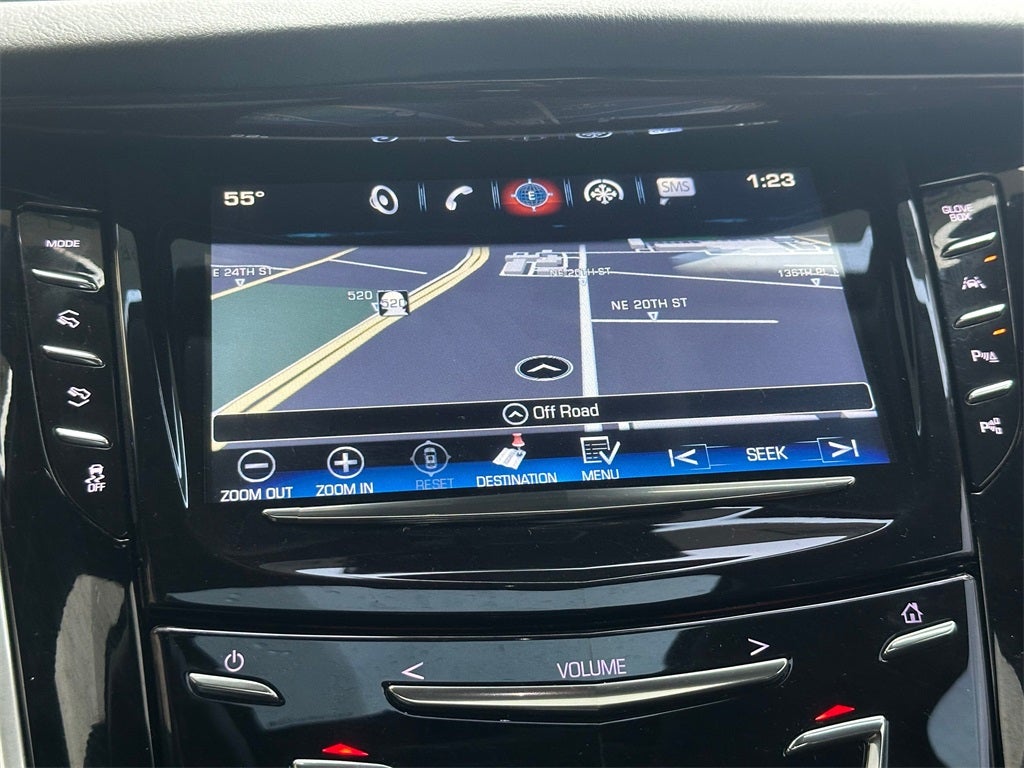 2020 Cadillac Escalade Premium Luxury