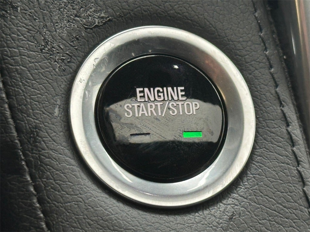 2020 Cadillac Escalade Premium Luxury