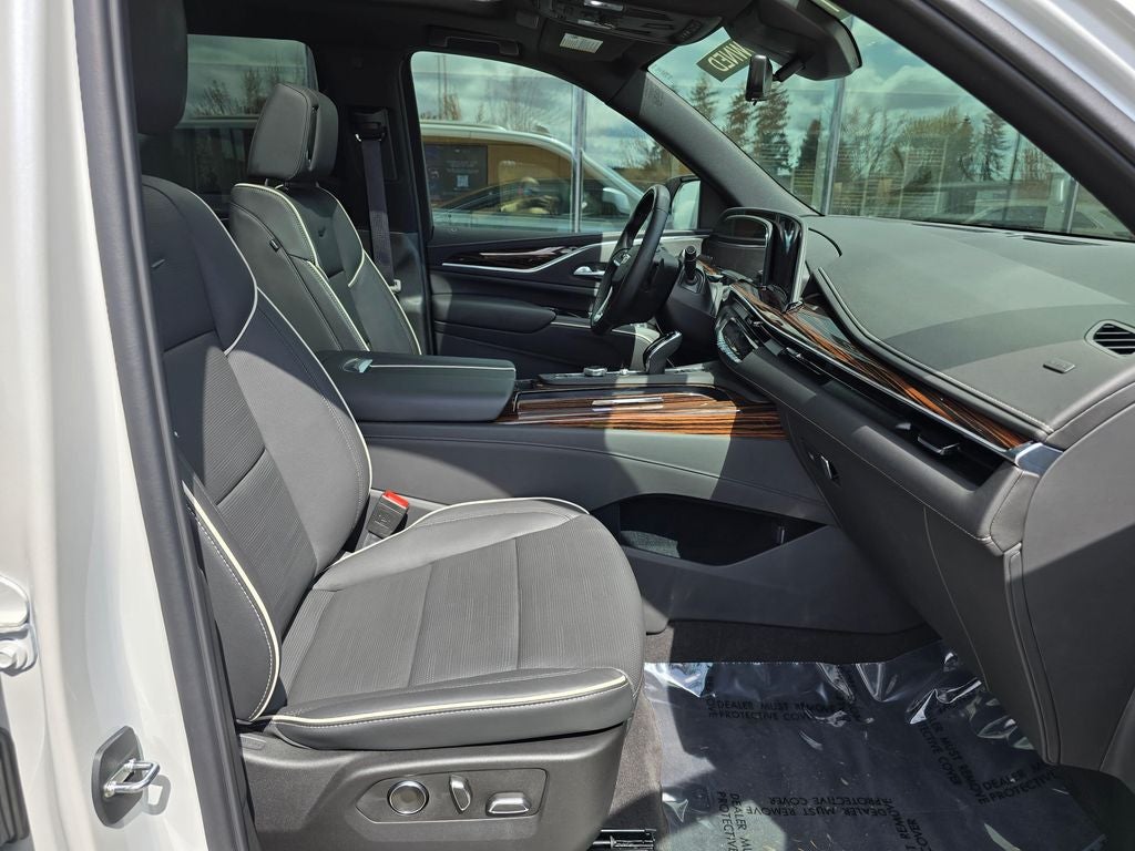 2024 Cadillac Escalade Premium Luxury