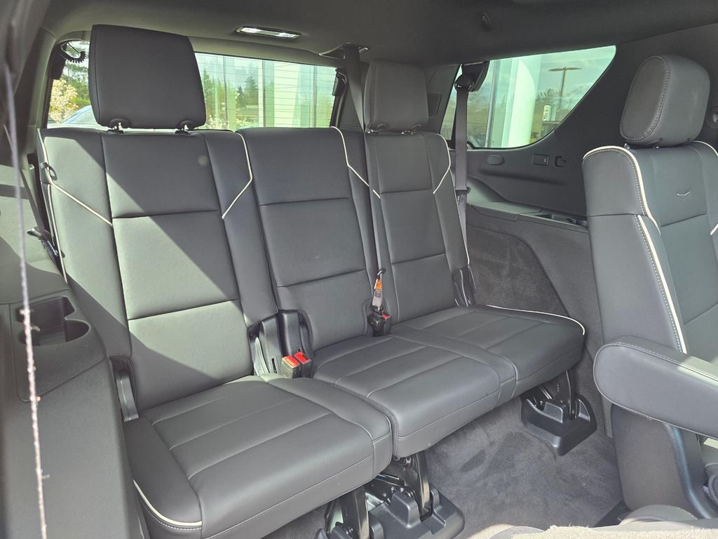 2024 Cadillac Escalade Premium Luxury