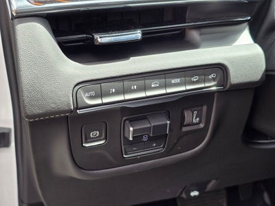 2024 Cadillac Escalade Premium Luxury