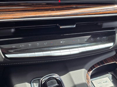 2024 Cadillac Escalade Premium Luxury