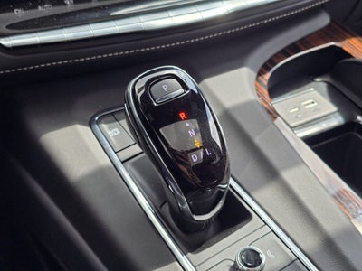 2024 Cadillac Escalade Premium Luxury