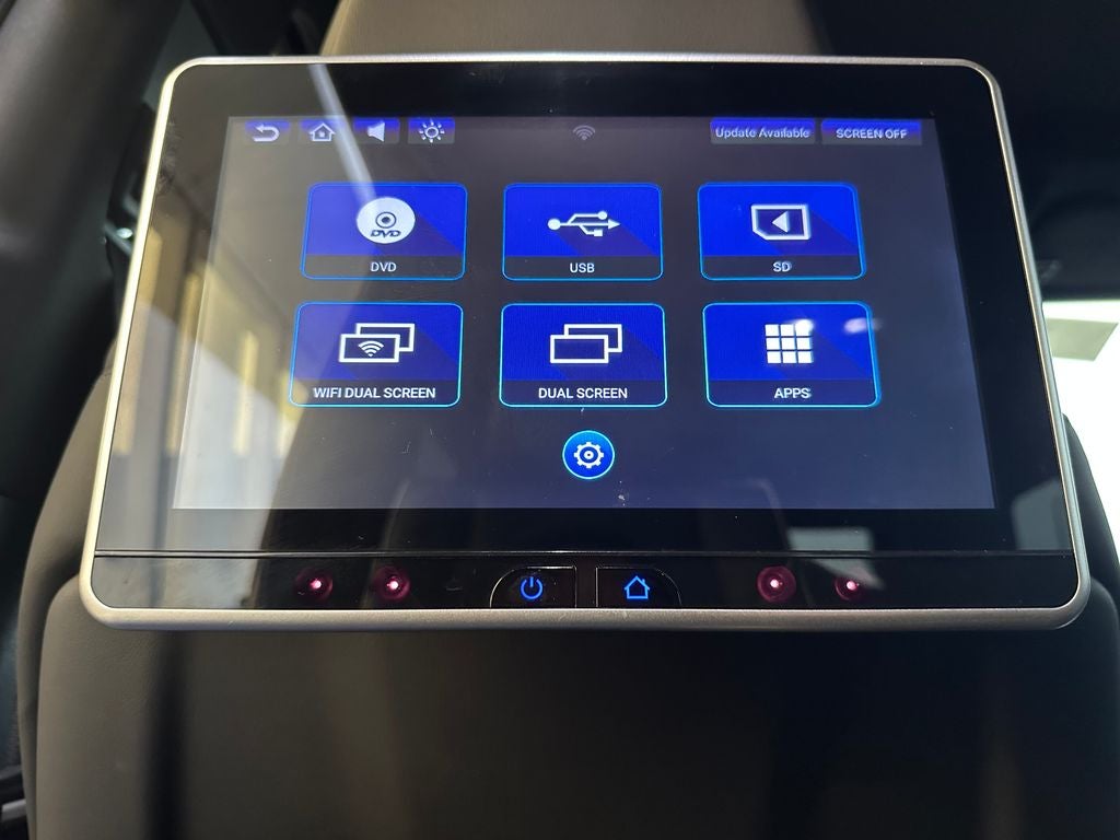 2023 Cadillac Escalade ESV Premium