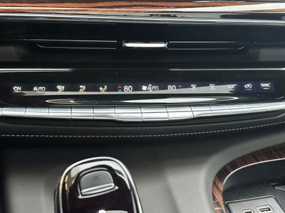 2023 Cadillac Escalade ESV Premium