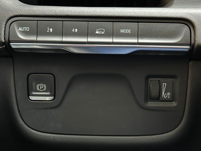 2023 Cadillac Escalade ESV Premium