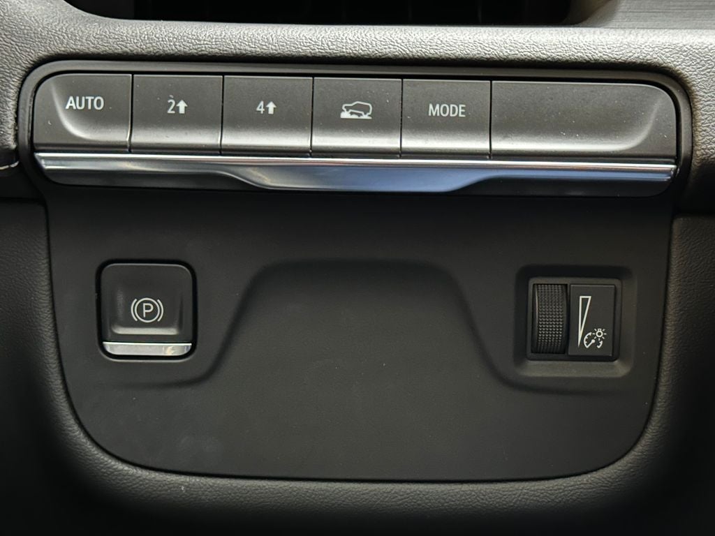 2023 Cadillac Escalade ESV Premium