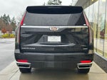 2023 Cadillac Escalade ESV Premium