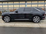 2025 Cadillac ESCALADE IQ Luxury 1