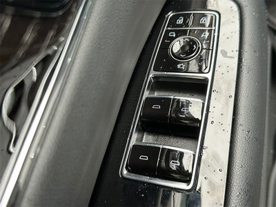 2025 Cadillac ESCALADE IQ Luxury 1