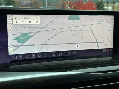 2025 Cadillac ESCALADE IQ Luxury 1