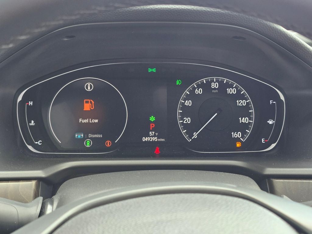 2018 Honda Accord Touring 2.0T