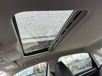 2017 Volkswagen Passat 1.8T SE