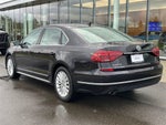 2017 Volkswagen Passat 1.8T SE