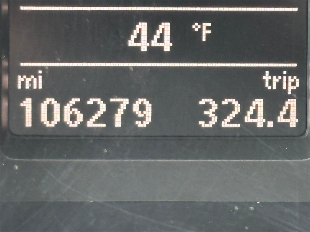 2017 Volkswagen Passat 1.8T SE