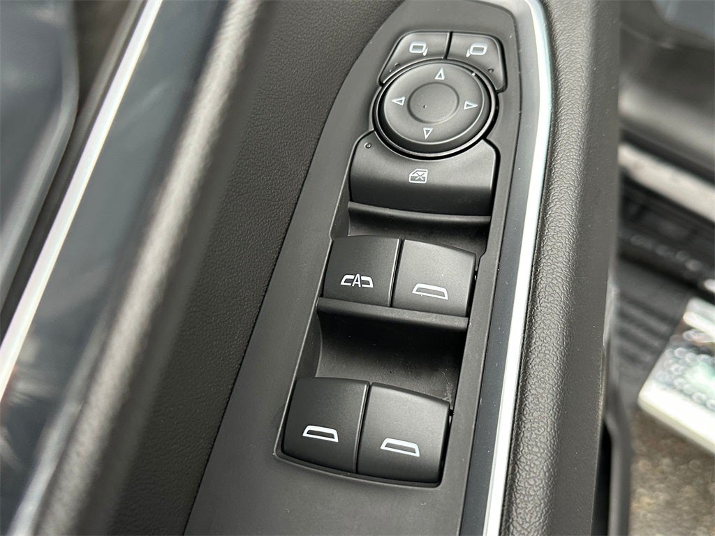 2024 Chevrolet Silverado 1500 LT LT1