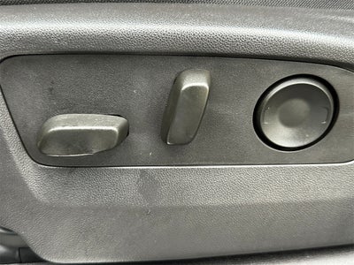 2024 Chevrolet Silverado 1500 LT LT1