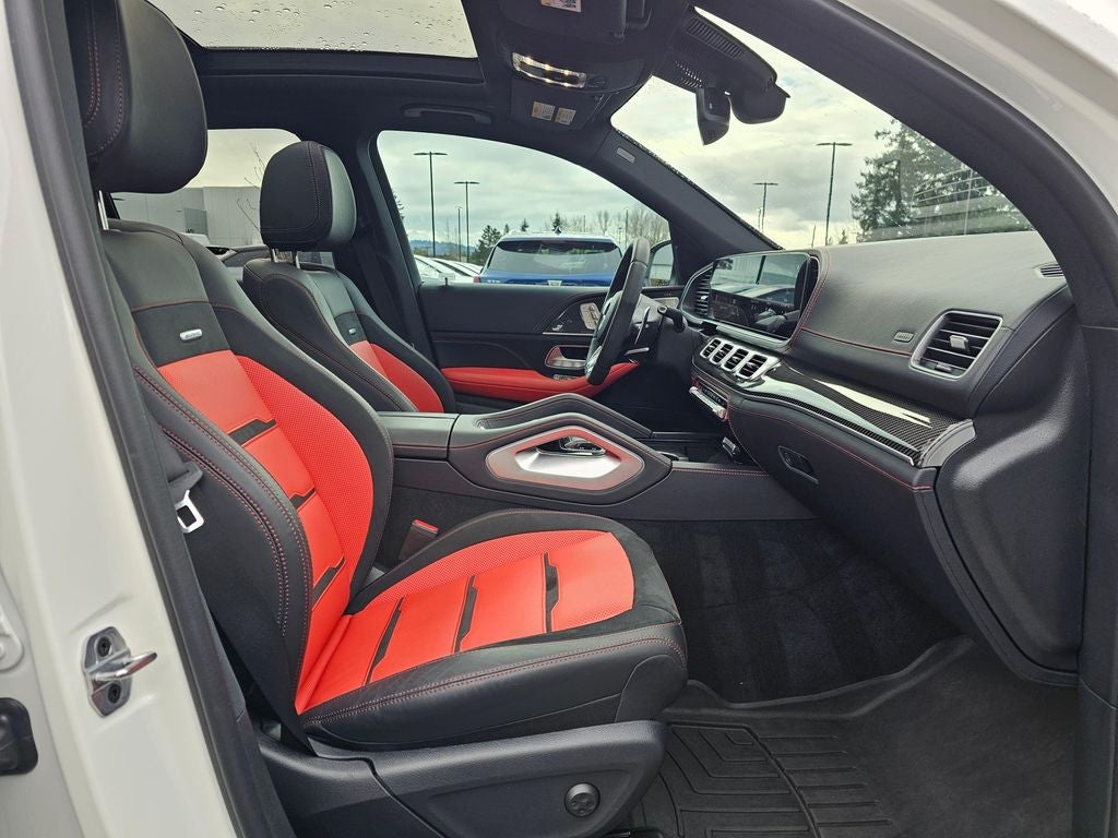 2023 Mercedes-Benz GLE GLE 53 AMG® 4MATIC®