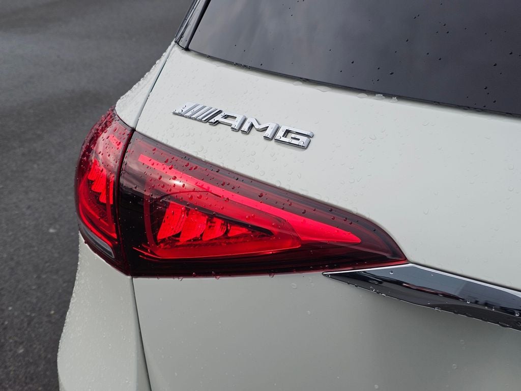 2023 Mercedes-Benz GLE GLE 53 AMG® 4MATIC®