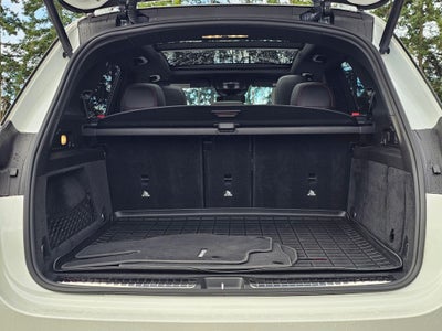 2023 Mercedes-Benz GLE GLE 53 AMG® 4MATIC®