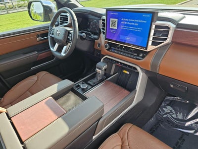 2024 Toyota Tundra 1794