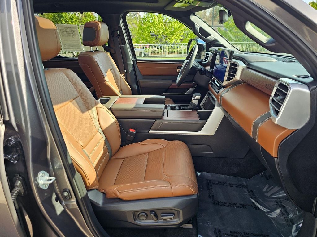 2024 Toyota Tundra 1794