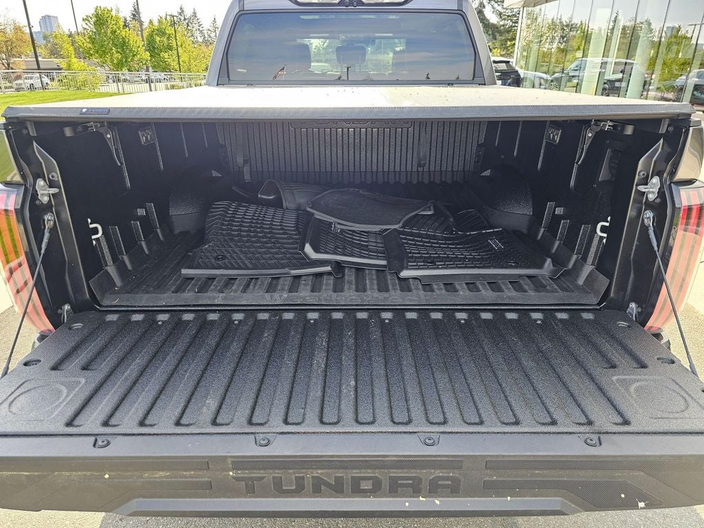 2024 Toyota Tundra 1794