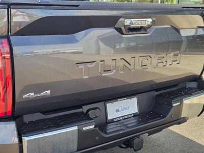 2024 Toyota Tundra 1794